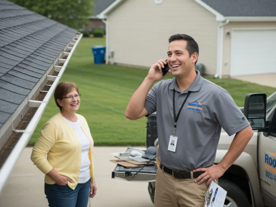 Local Roofing Contractors Brentford, SD FAQs